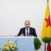 Russia and Mali Sign Trade Deals, Eye Nuclear Energy Cooperation