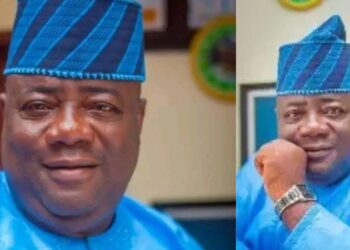Nigeria: Lagos Local Council Chairman Musibau Asafa Dies After Prolonged Illness