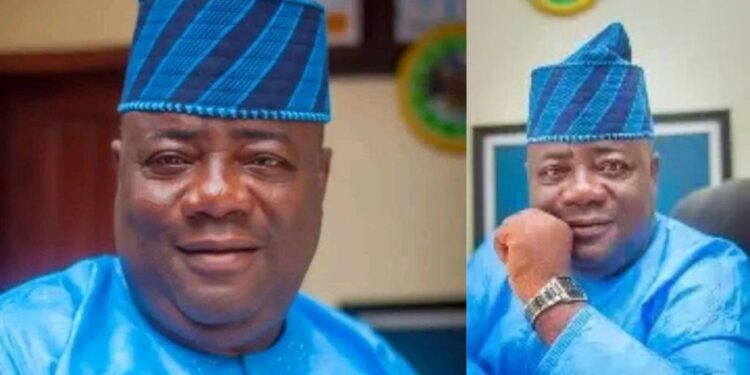 Nigeria: Lagos Local Council Chairman Musibau Asafa Dies After Prolonged Illness