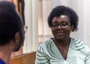Rwandan Opposition Leader Victoire Ingabire Arrested for Inciting Public Disorder