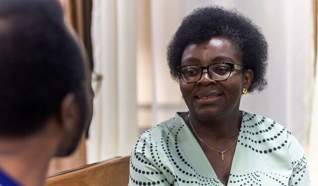 Rwandan Opposition Leader Victoire Ingabire Arrested for Inciting Public Disorder