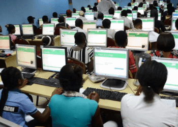 Nigeria: 96,838 Candidates Set for Mop-Up UTME on June 28