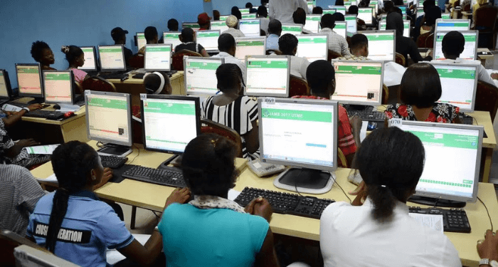 Nigeria: 96,838 Candidates Set for Mop-Up UTME on June 28
