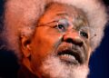 Nigeria: Soyinka Urges Tinubu to Probe Unsolved Killings of Dele Giwa, Kudirat Abiola, Bola Ige