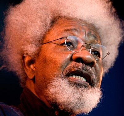 Nigeria: Soyinka Urges Tinubu to Probe Unsolved Killings of Dele Giwa, Kudirat Abiola, Bola Ige