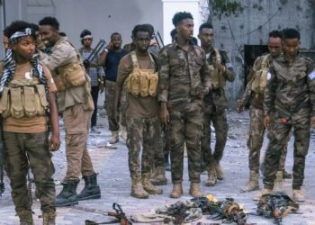 Mogadishu Military Base Hit by Explosion and Gunfire, Al Shabaab Claims Responsibility