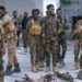 Mogadishu Military Base Hit by Explosion and Gunfire, Al Shabaab Claims Responsibility