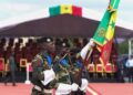 France Ends 65-Year Military Presence in Senegal with Camp Handover
