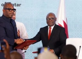 DR Congo and M23 Rebels Sign Ceasefire Deal in Qatar