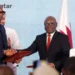 DR Congo and M23 Rebels Sign Ceasefire Deal in Qatar
