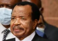 Cameroon’s President Paul Biya Seeks Eighth Term Amid Health Concerns and Opposition