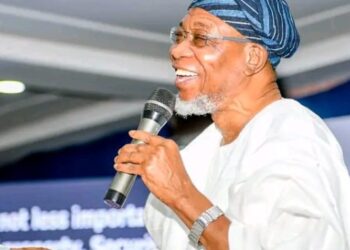 Nigeria: Aregbesola Emerges ADC Interim Secretary as David Mark Becomes Chairman