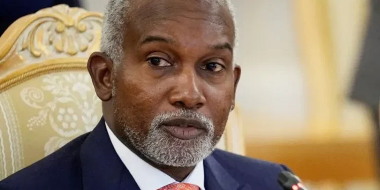 Nigeria Refuses US Request to Accept Venezuelan Deportees