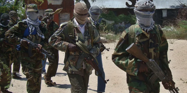 Ethiopia Arrests 82 Suspected Islamic State Militants Trained to Carry Out Operations