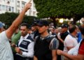 Tunisian Court Sentences Lawyer Critical of President to 2 Years in Prison
