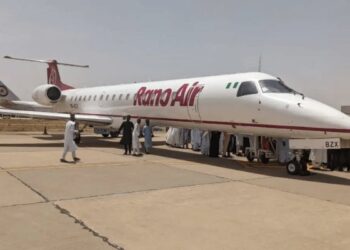 Nigeria: Rano Air Plane Suffers Engine Malfunction, Lands Safely in Sokoto