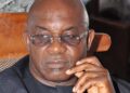 BREAKING: Former Nigeria’s Senate President David Mark Quits PDP