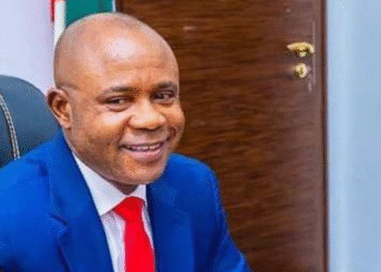 Nigeria: Enugu State Governor Launches State-Owned Airline, Enugu Air