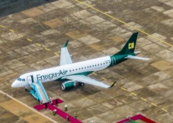 NCAA Approves Domestic Flight Operations for Enugu Air