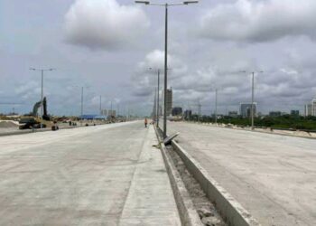 Nigeria Secures $747 Million Loan for Lagos-Calabar Coastal Highway Project
