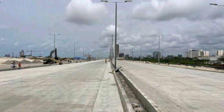 Nigeria Secures $747 Million Loan for Lagos-Calabar Coastal Highway Project