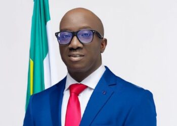Nigeria: Supreme Court Upholds Okpebholo’s Election as Edo Governor