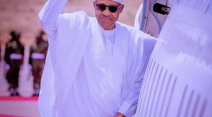 Ten Facts About Deceased Nigerian President Buhari