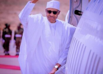 BREAKING: Former Nigerian President Buhari is Dead