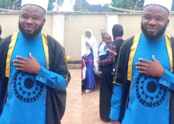 Nigeria: Edo Chief Imam Reveals True Story Behind His Release from Kidnappers, Slams Police Claim