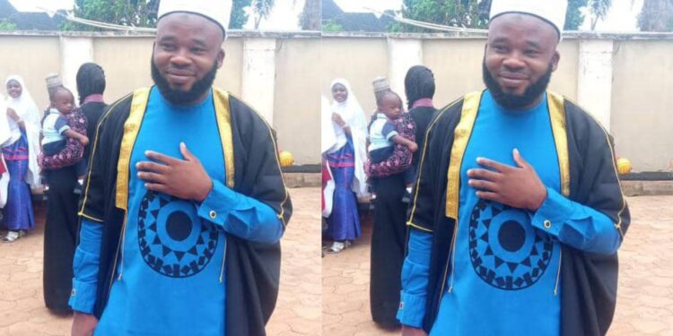 Nigeria: Edo Chief Imam Reveals True Story Behind His Release from Kidnappers, Slams Police Claim