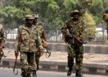 Plateau Community Accuses Nigerian Military of Complicity in Deadly Herdsmen Attack