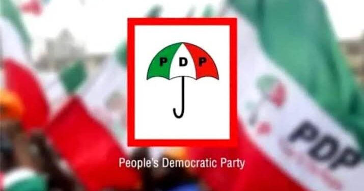 Nigeria: House of Reps Member Jamilu Muhammad Dumps PDP, Cites Party’s Failure to Provide Credible Opposition