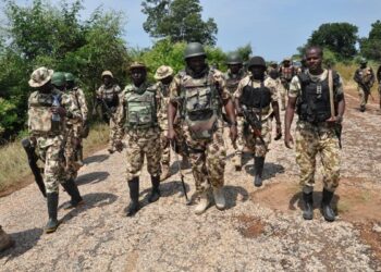 Nigeria Army Dismisses Claim of New Terror Group Operating in Nigeria