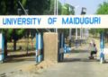 Nigeria: University of Maiduguri Alumni and Students Reject Renaming Institution After Buhari