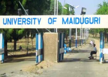 Nigeria: University of Maiduguri Alumni and Students Reject Renaming Institution After Buhari
