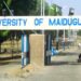 Nigeria: University of Maiduguri Alumni and Students Reject Renaming Institution After Buhari