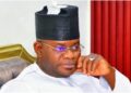 Nigeria: Court Refuses Yahaya Bello’s Travel Request Over Unsigned Medical Report