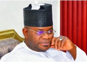 Nigeria: Court Refuses Yahaya Bello’s Travel Request Over Unsigned Medical Report