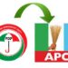 Nigeria: Four PDP Senators Defect to APC, Weaken Opposition’s Grip