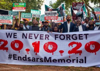Nigeria: Court Awards N10m Damages Against Police for Violating #EndSARS Protesters’ Rights