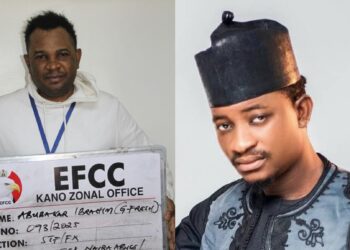 Nigeria: Kano TikToker, Musician Jailed Over Naira Abuse