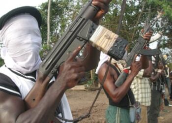 Nigeria: Gunmen Abduct Nasarawa Permanent Secretary, Police Launch Manhunt