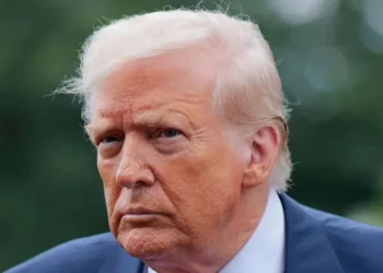 Ethiopia Denies Trump’s Claim of US Funding for River Nile Dam