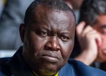 Former Central African Football Federation Head Convicted of War Crimes