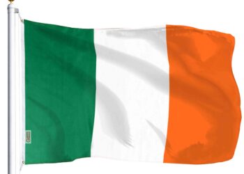 Irish Minister Neale Richmond Visits Zimbabwe to Strengthen Development Relations