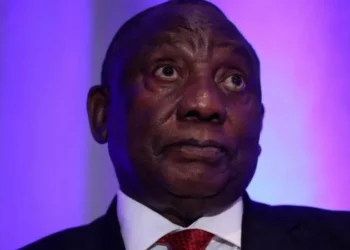South Africa Pushes Back Against US Tariffs