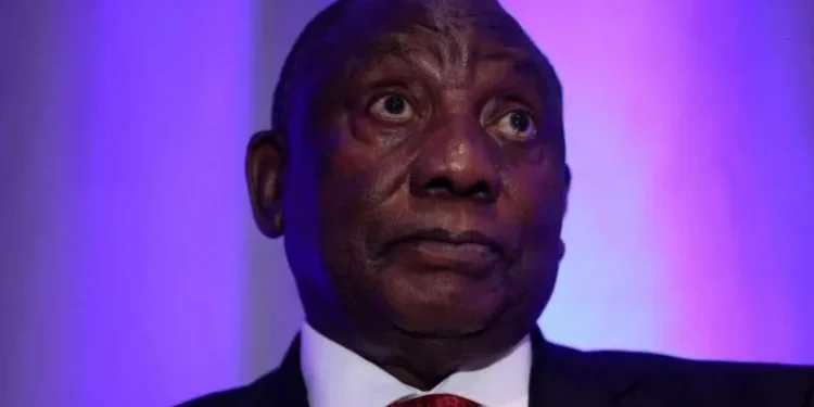 South Africa Pushes Back Against US Tariffs