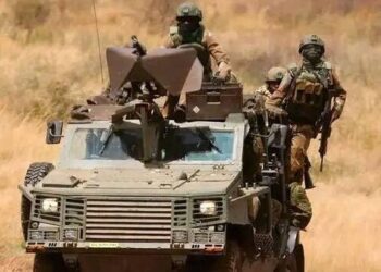 Nigeria: Three KDF Soldiers Killed, Seven Injured in Lamu IED Blast