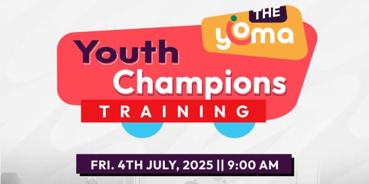 Nigeria: Lagos Youth Parliament, UNICEF Launch Yoma Youth Champions Training