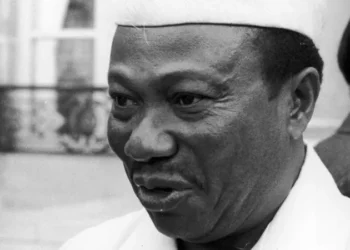 Liberia to Rebury President Killed in 1980 Coup in Symbolic Act of Reconciliation